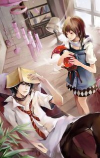 欲望红杏 下半部 红杏暗香(更新至41章)